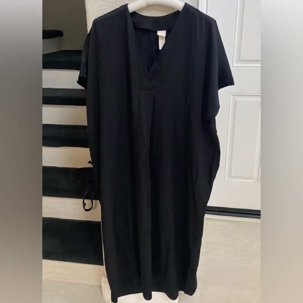 H&M Kimono style dress